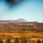 Semesterbostad Modern Mountain - Sauna - 5 Bedrooms - Sleeps For 10
