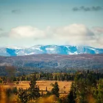 Semesterbostad Modern Mountain - Sauna - 5 Bedrooms - Sleeps For 10 Torpo
