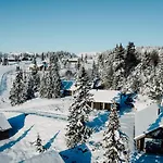 Modern Mountain - Sauna - 5 Bedrooms - Sleeps For 10 Torpo