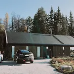 Modern Mountain - Sauna - 5 Bedrooms - Sleeps For 10