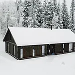 Modern Mountain - Sauna - 5 Bedrooms - Sleeps For 10 * Torpo