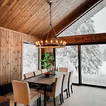 Modern Mountain - Sauna - 5 Bedrooms - Sleeps For 10 * Torpo