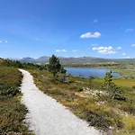 Semesterbostad Modern Mountain - Sauna - 5 Bedrooms - Sleeps For 10 Torpo