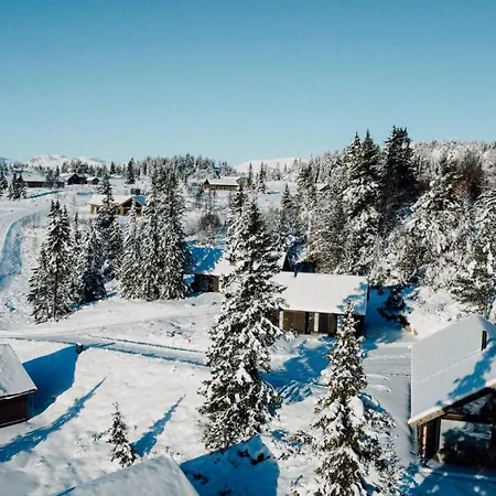 Modern Mountain - Sauna - 5 Bedrooms - Sleeps For 10 Torpo