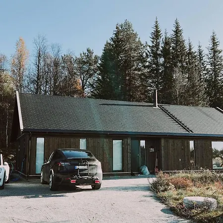 Modern Mountain - Sauna - 5 Bedrooms - Sleeps For 10
