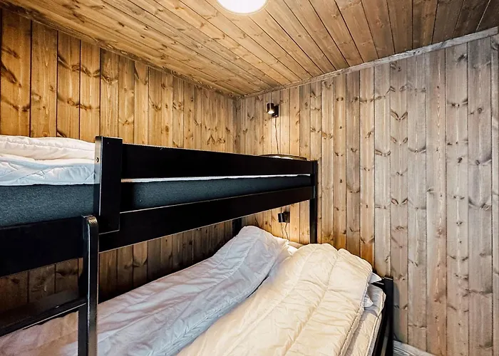 Modern Mountain - Sauna - 5 Bedrooms - Sleeps For 10 Дом отдыха *