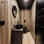 Modern Mountain - Sauna - 5 Bedrooms - Sleeps For 10 Holiday home