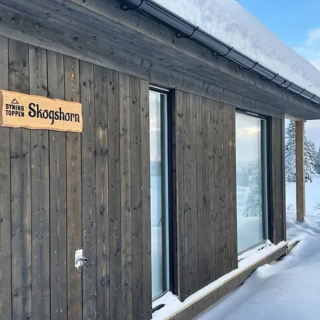 Modern Mountain - Sauna - 5 Bedrooms - Sleeps For 10 Holiday home