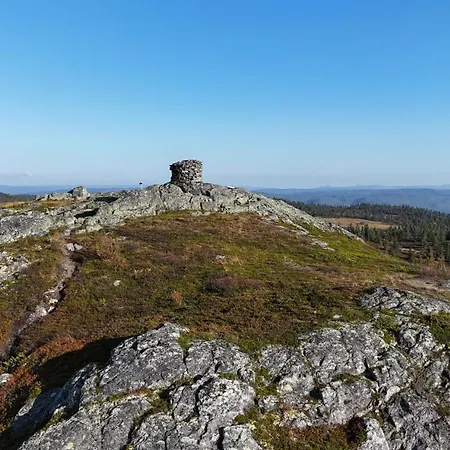 Nyaraló Modern Mountain - Sauna - 5 Bedrooms - Sleeps For 10 *